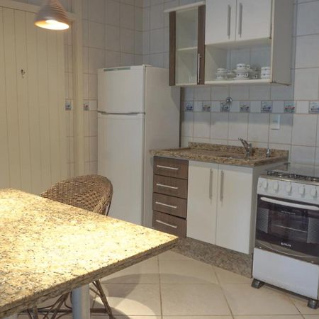 Pousada Boulevard Bombinhas Exterior foto
