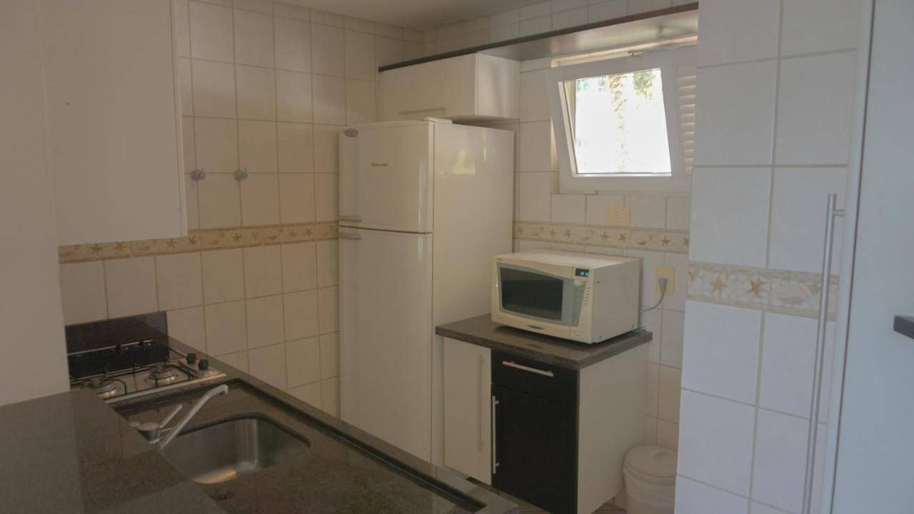 Pousada Boulevard Bombinhas Exterior foto