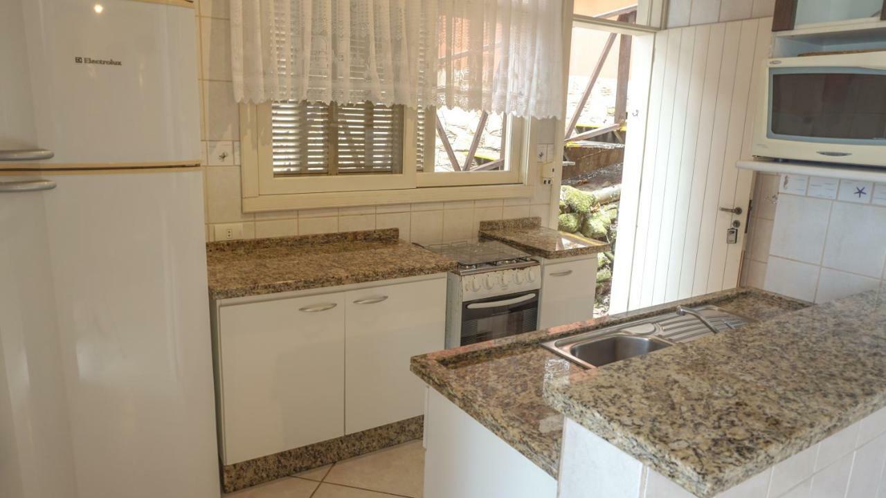 Pousada Boulevard Bombinhas Exterior foto